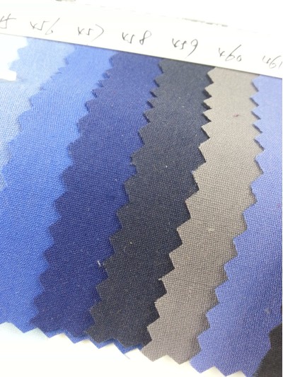 DG-RGFA  滌棉加厚平織布 細節-5